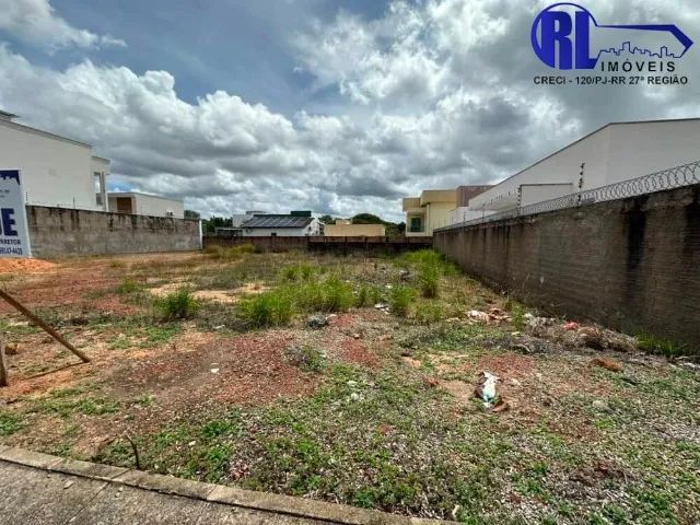 TERRENO À VENDA NO BAIRRO: NOSSA SENHORA APARECIDA 465 MIL - Foto 4
