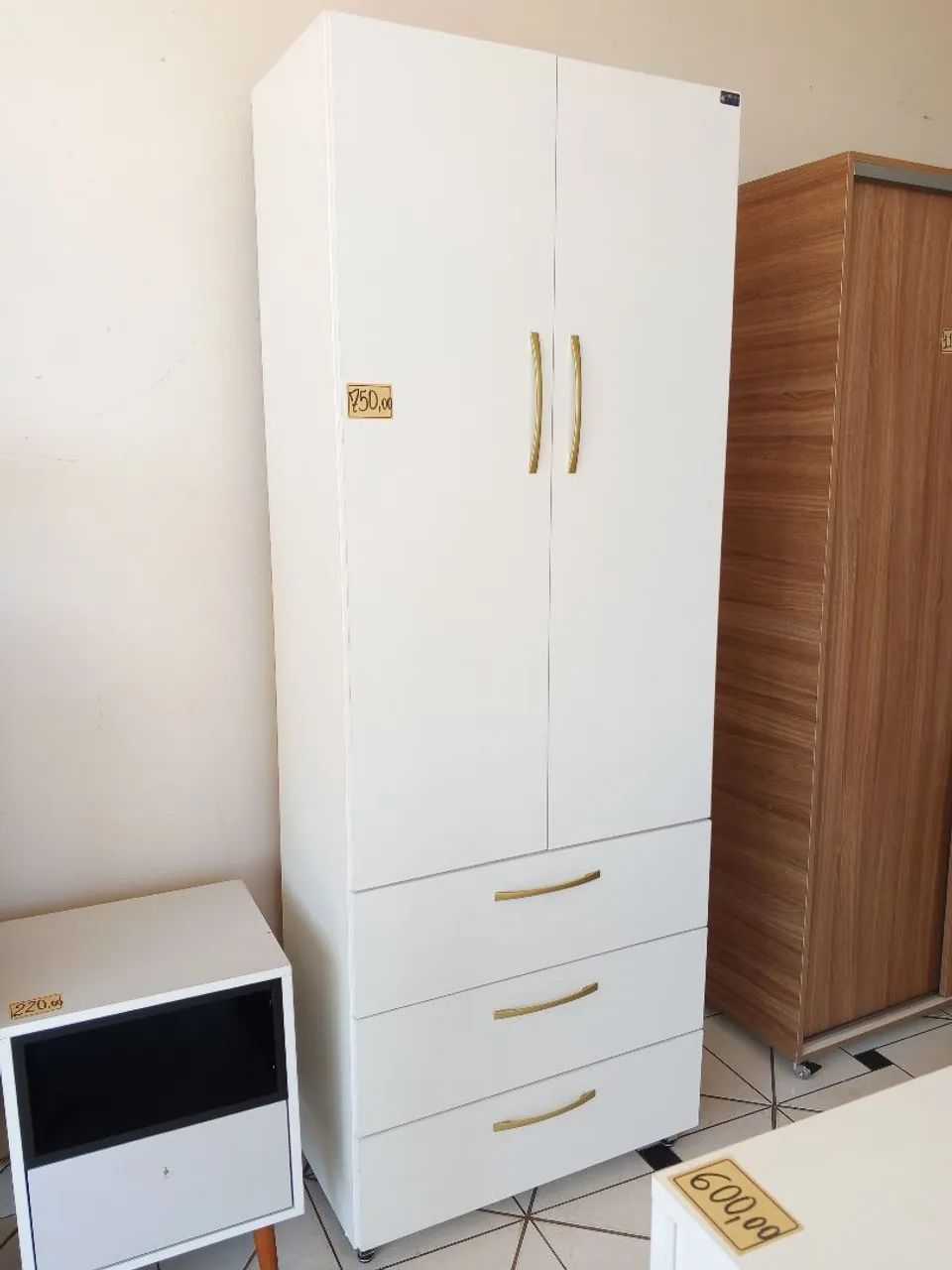 Guarda-roupa 