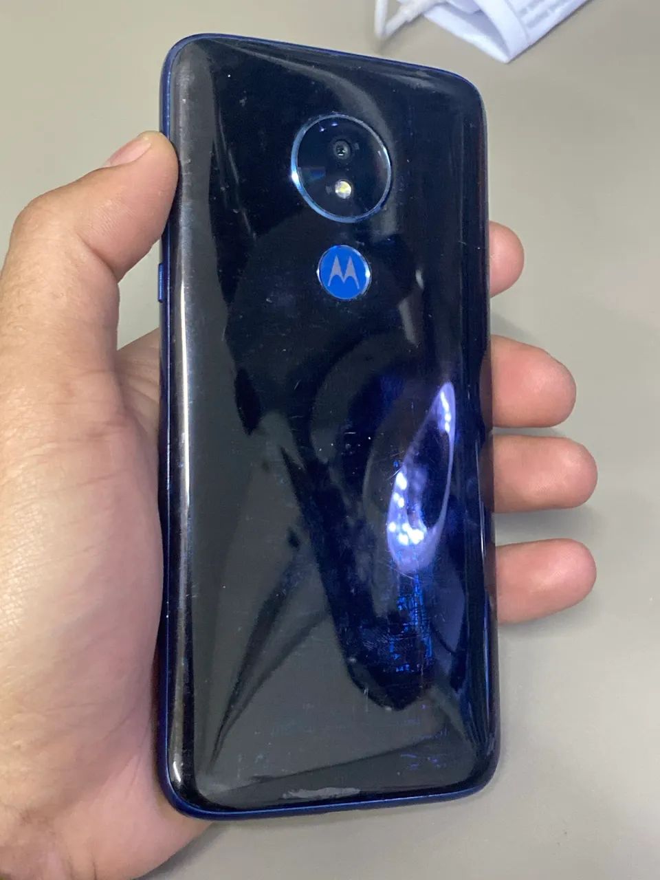 Moto g7 power - Foto 3