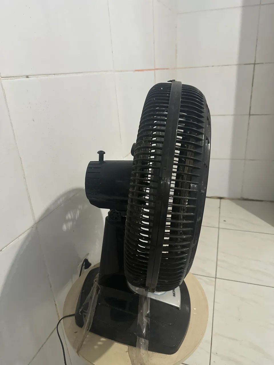 Vendo ventilador  - Foto 2