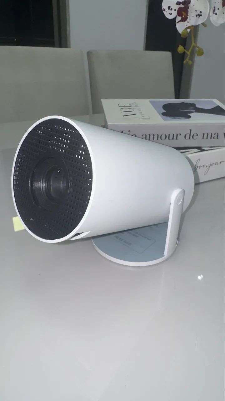 Projetor hy300  - Foto 4