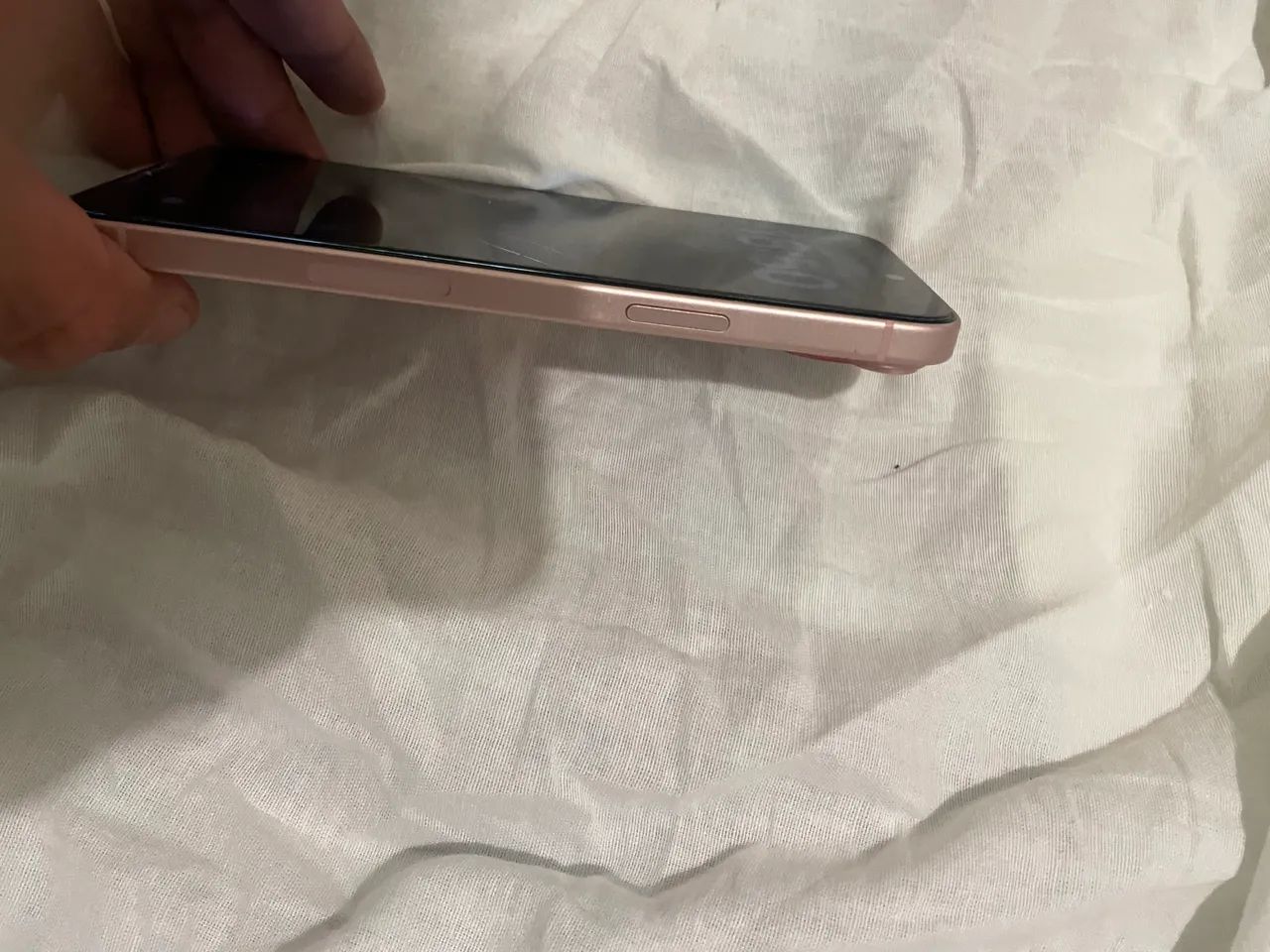 iPhone 15 plus rosa 256gb - Foto 3