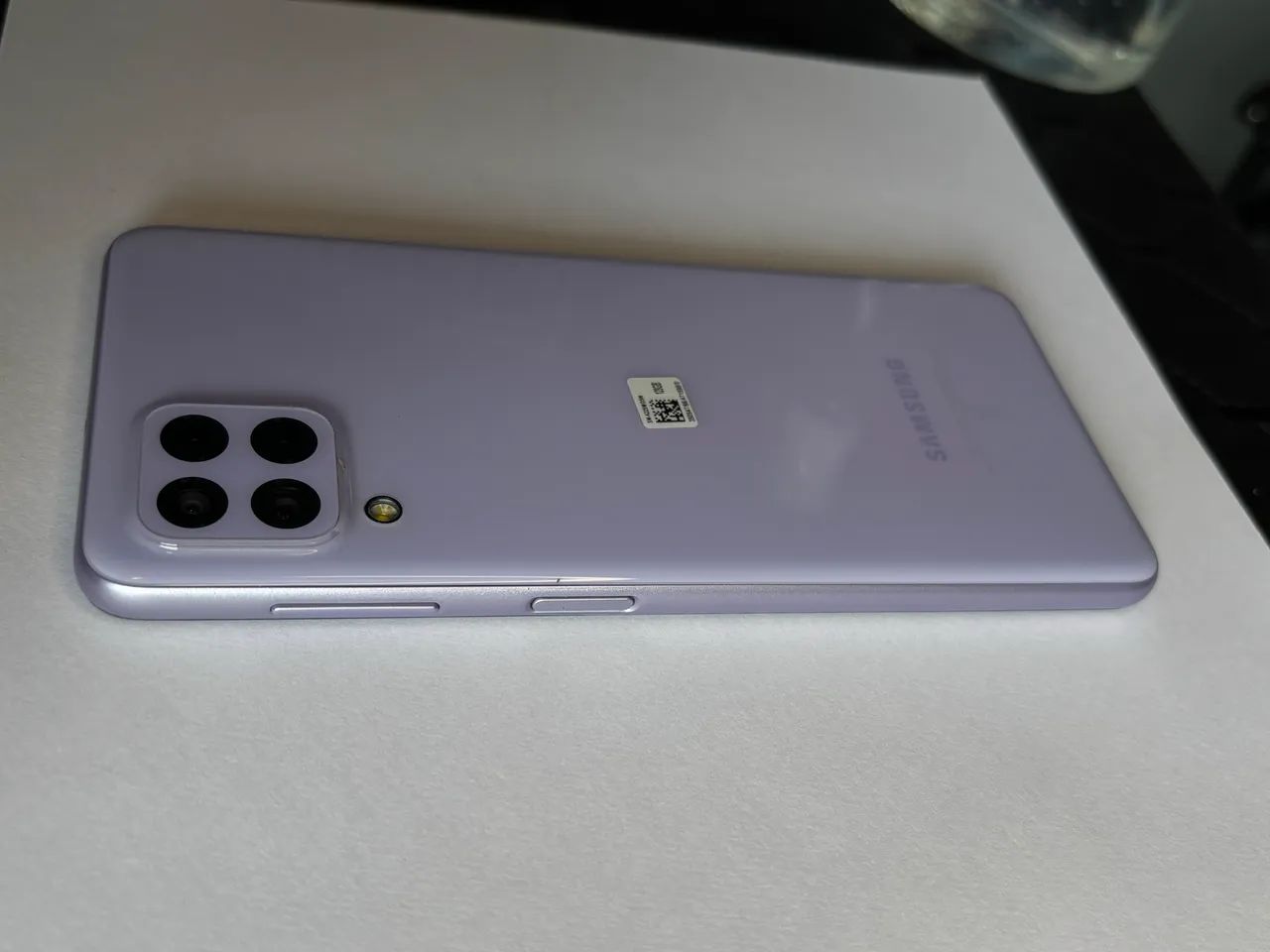 Celular Samsung A22