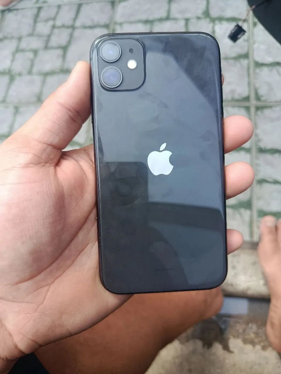 iPhone 11 128 gb - Foto 3