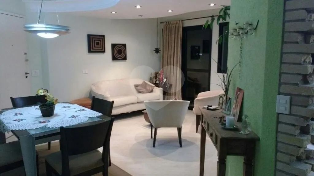 Apartamento com 3 quartos à venda em Vila monumento - SP - Foto 4