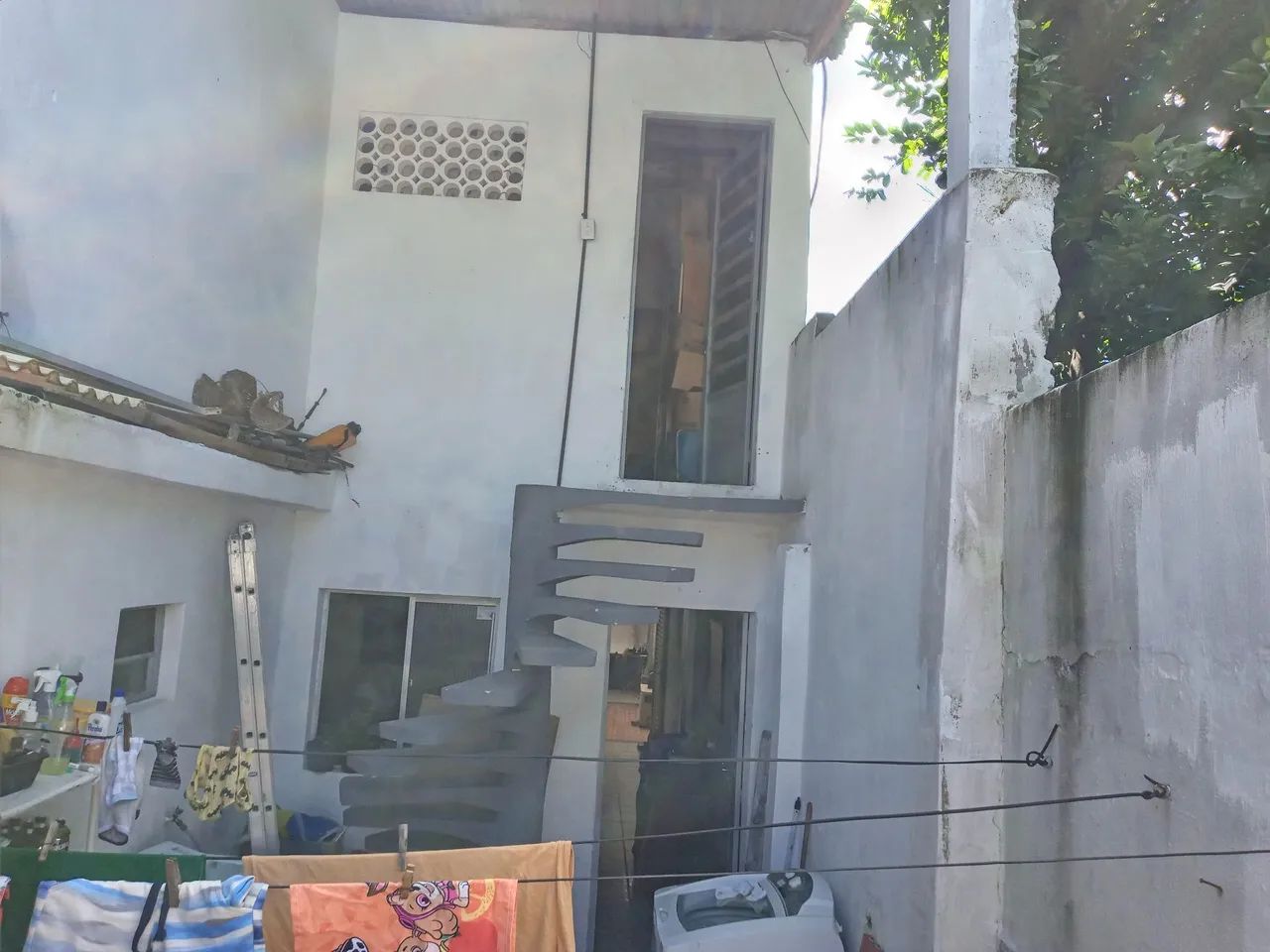 Vendo casa próximo centro da cidade  - Foto 2