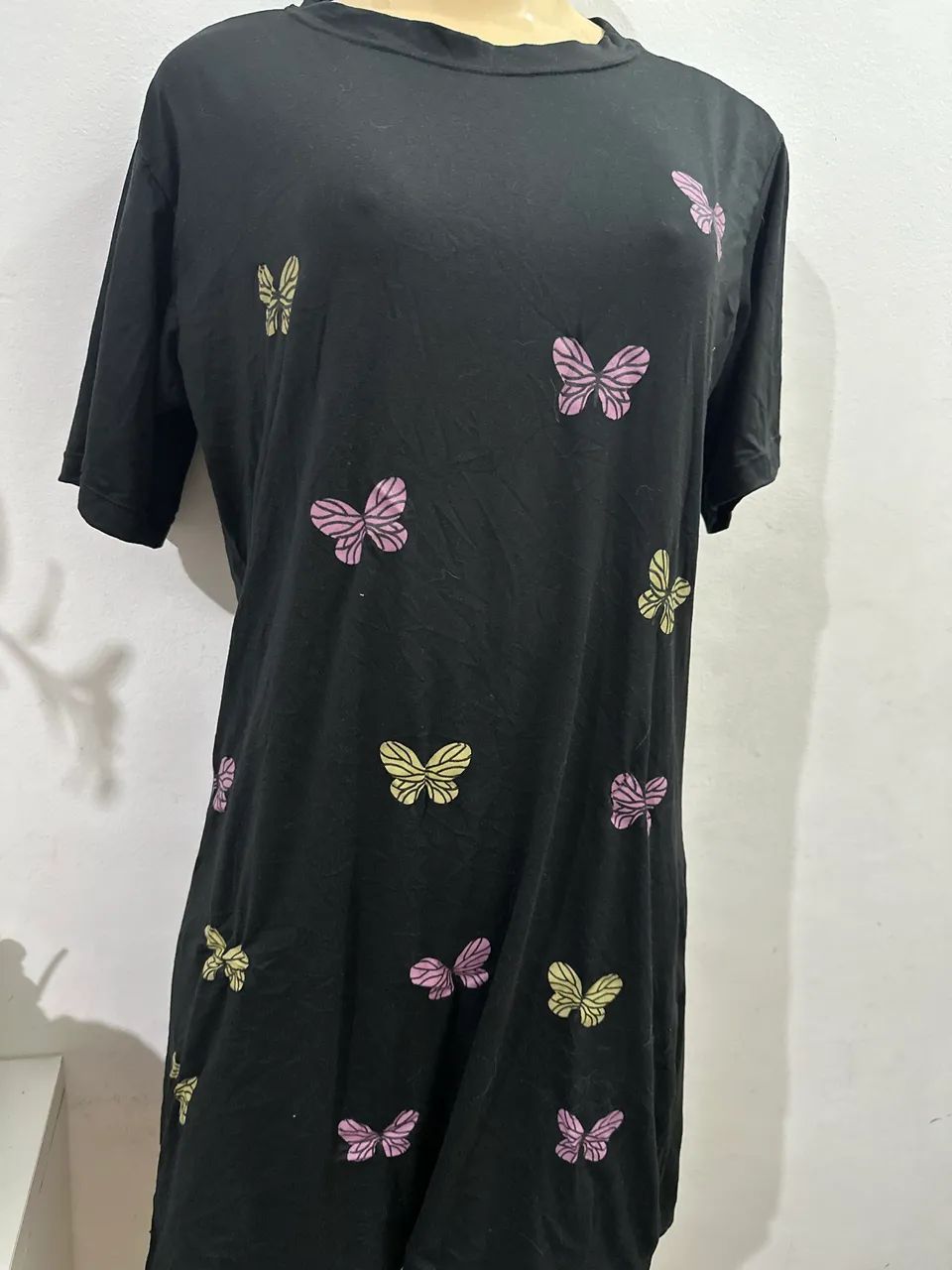 Roupas para bazar 