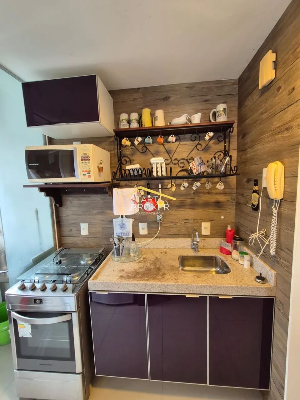 Edifício Fioreto apartamento a venda 70m2 no melhor do Guararapes - Foto 4