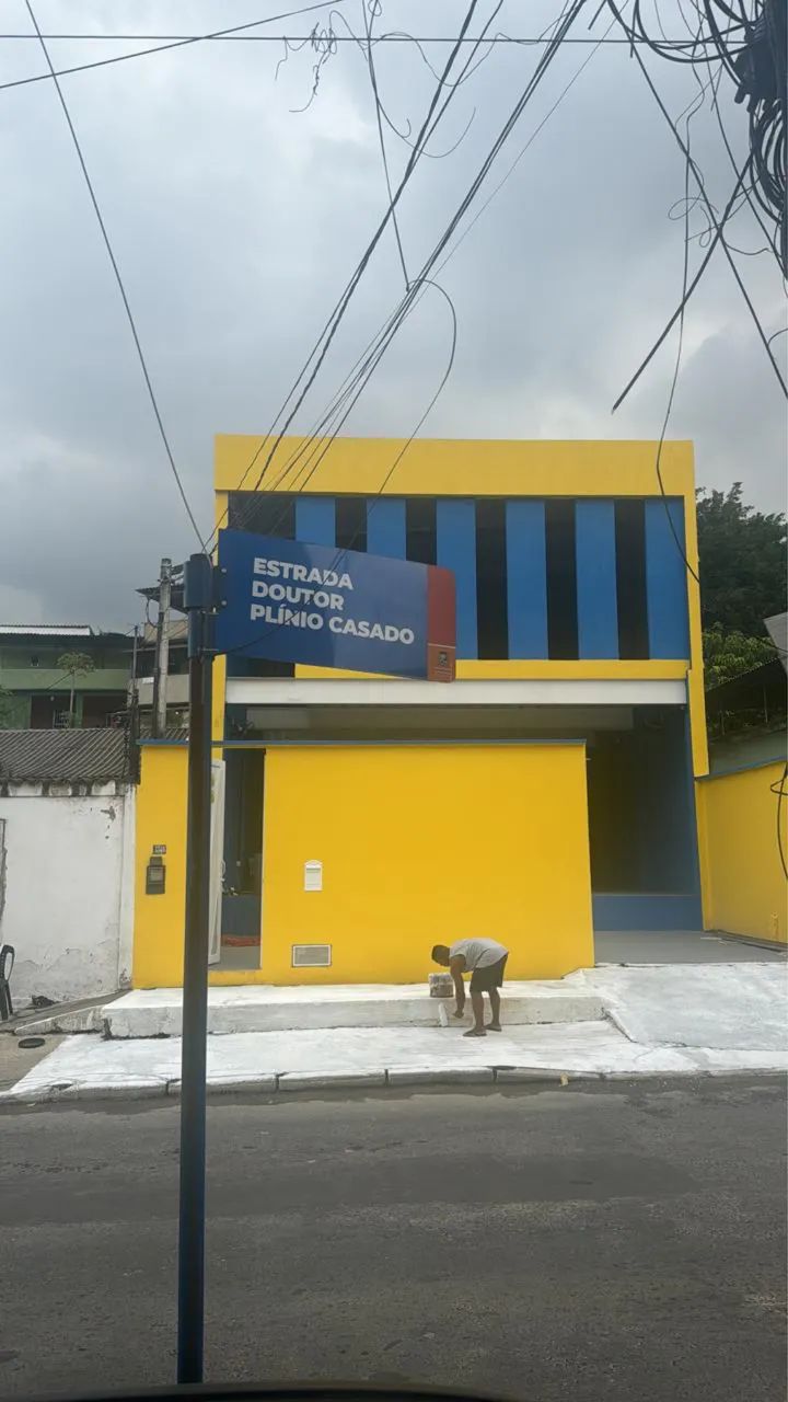 OPORTUNIDADE! VENDO GALPÃO! 480mt área construída - Foto 5
