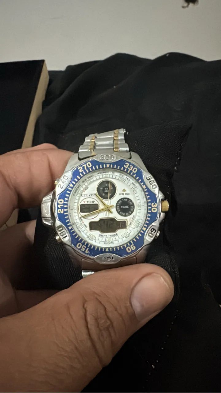 Relógio top de linha - Acessórios - Jabotiana, Aracaju 1522803342