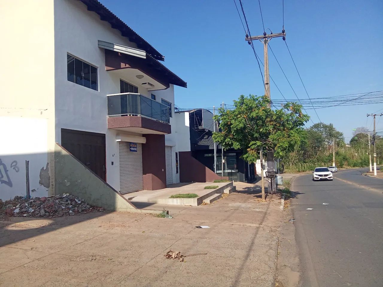 Clínica odontológica  - Foto 2