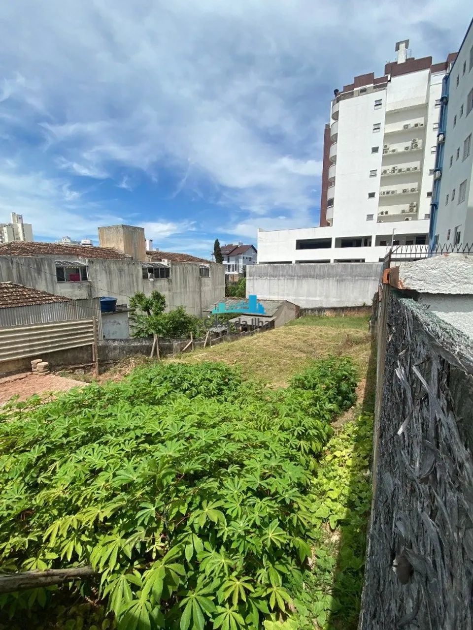 Terreno no Estreito de 1.260 m² - Foto 3