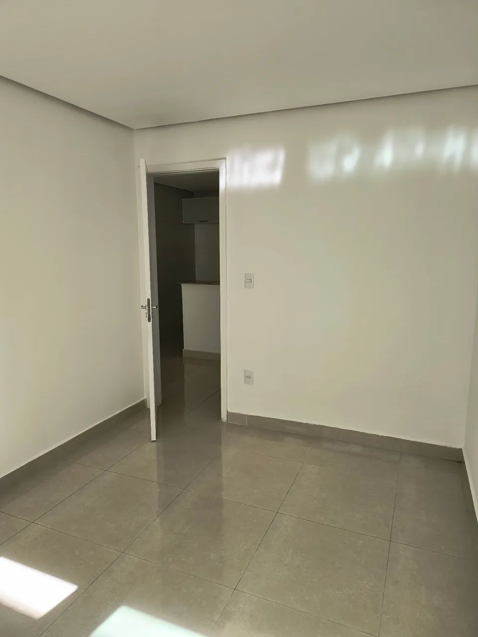 Apartamento, varanda, sala, 1 quarto  - Foto 5
