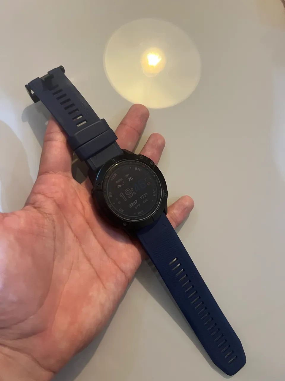 Garmin Fenix X6 PRO