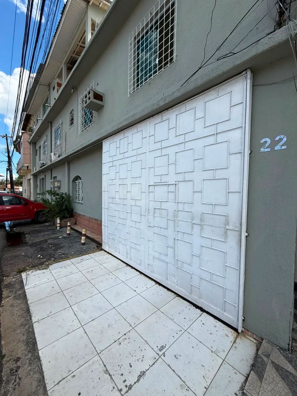 Apartamento no conjunto Vista Bela  Planalto  - Foto 5