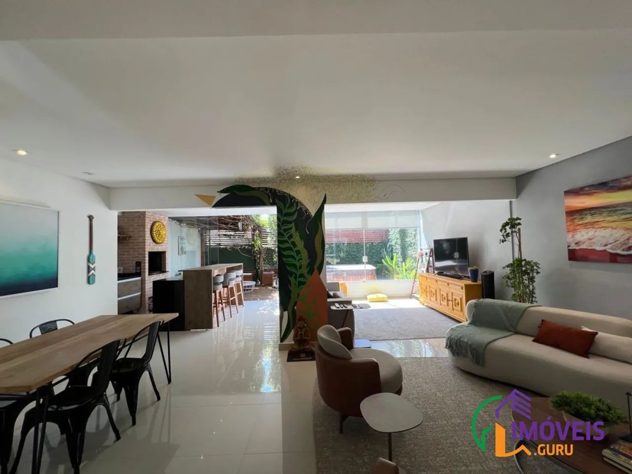 CASA EM CONDOMÍNIO - TAMBORÉ - SP - Foto 4