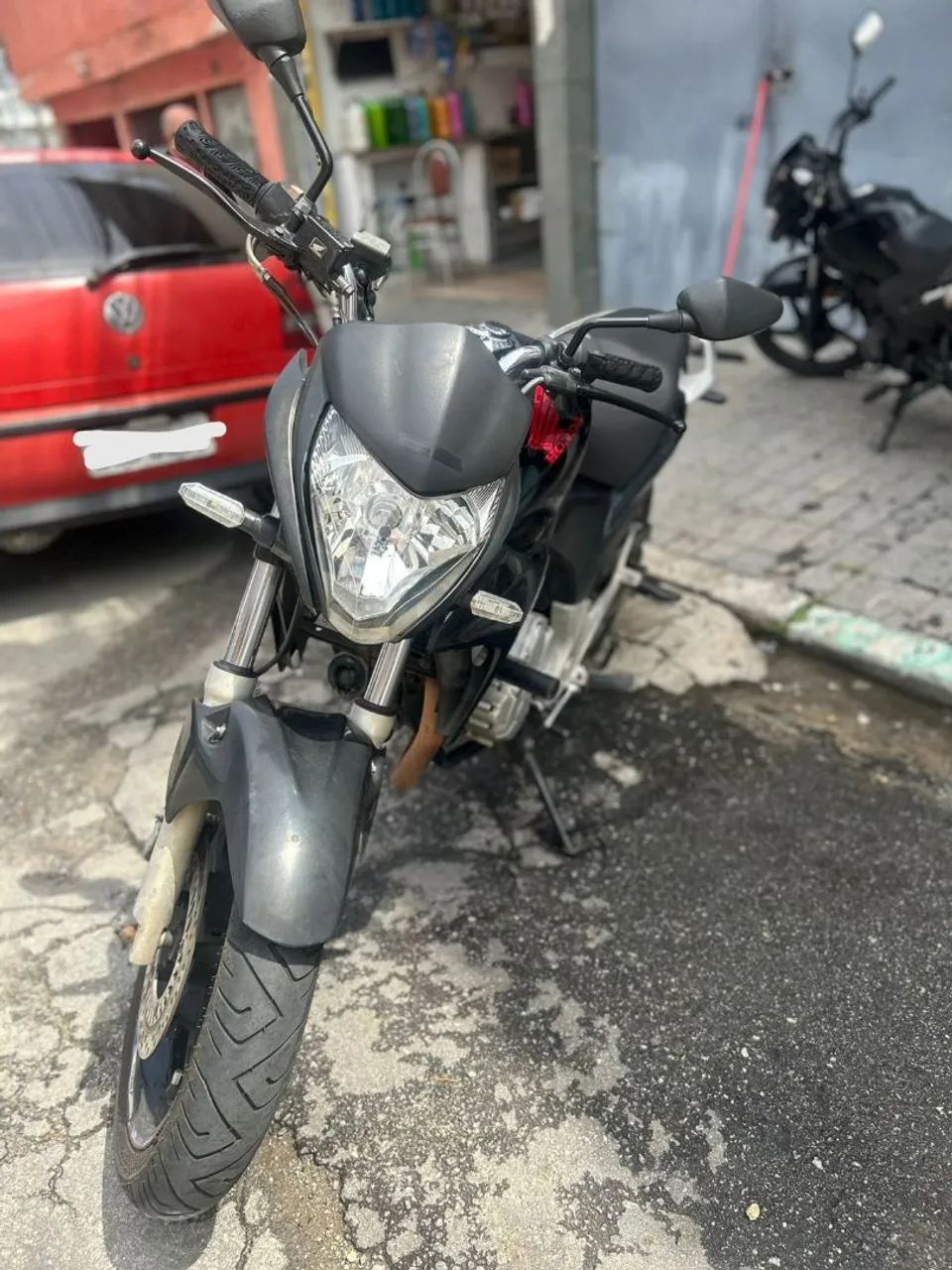 Vendo CB300R  - Foto 3