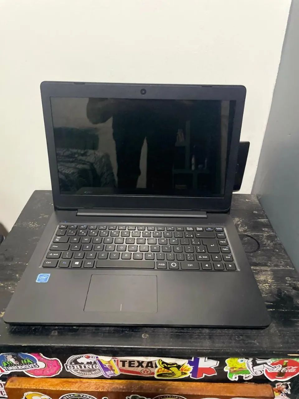 Vendo notebook  - Foto 4