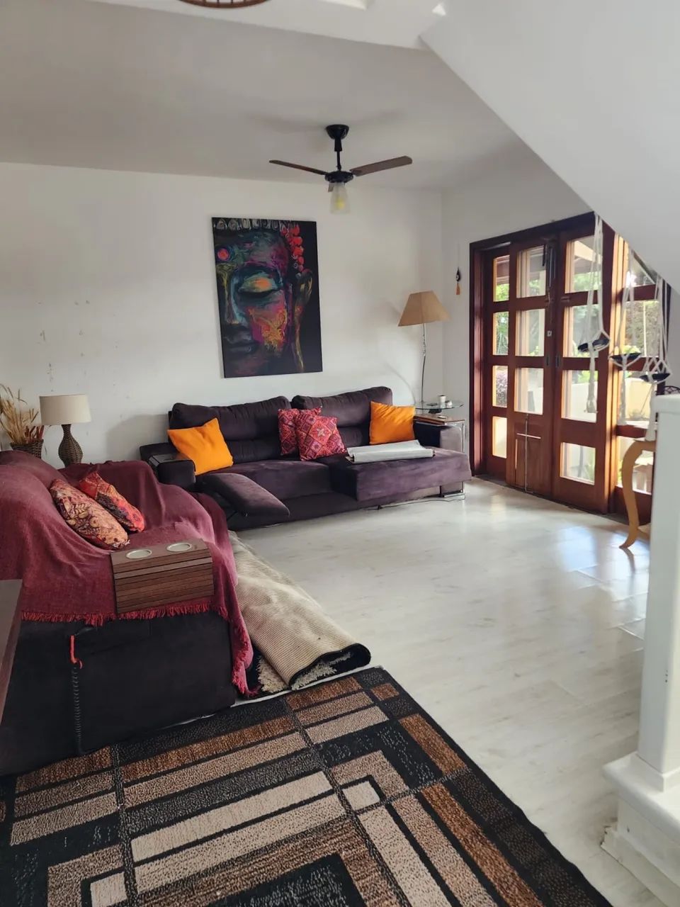 Casa em condomínio 3 dormitórios Serra Negra - Foto 4