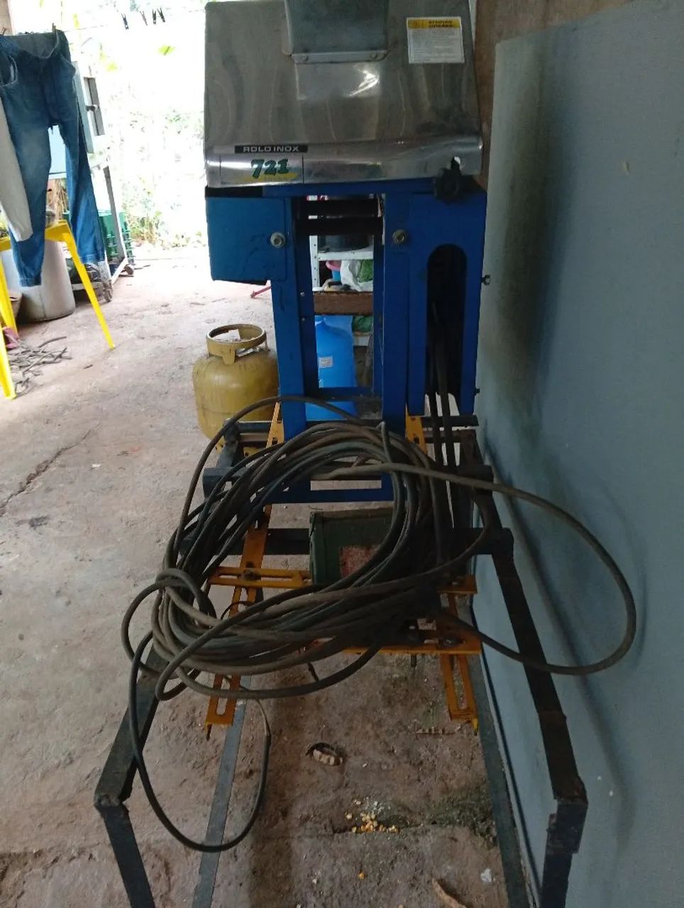 Engenho de cana profissional  - Foto 2