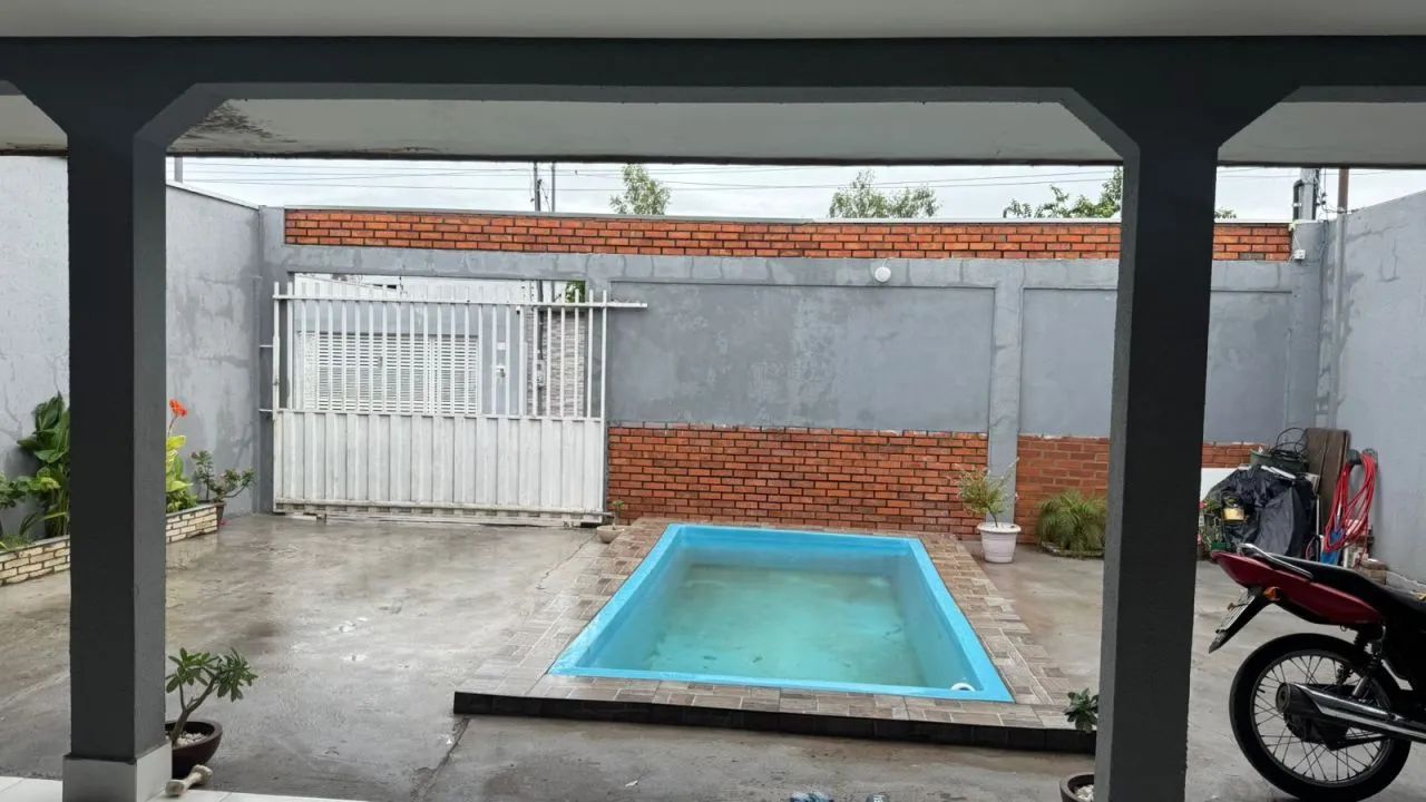 Casa no Bairro Tijucal - Foto 4