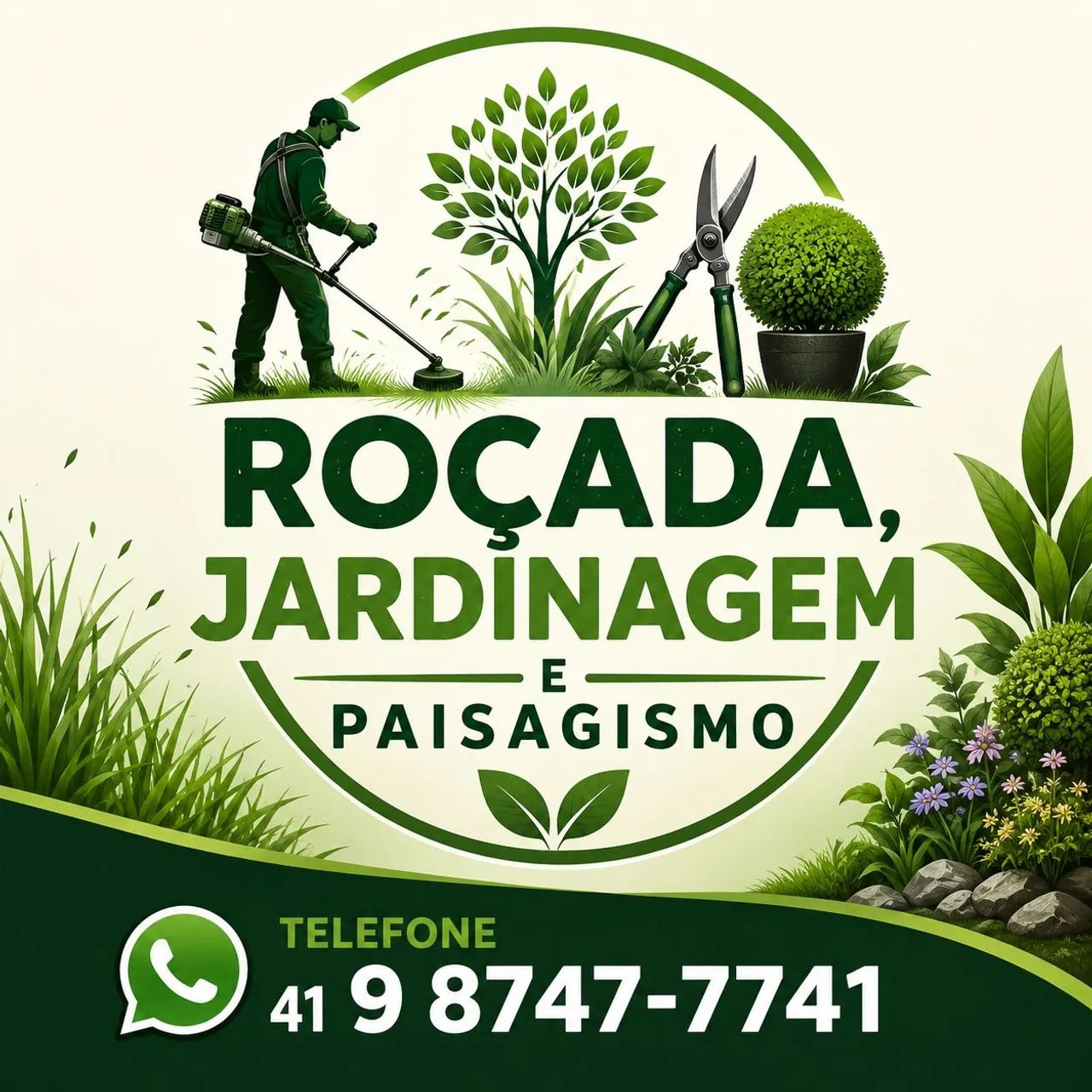 Jardim 