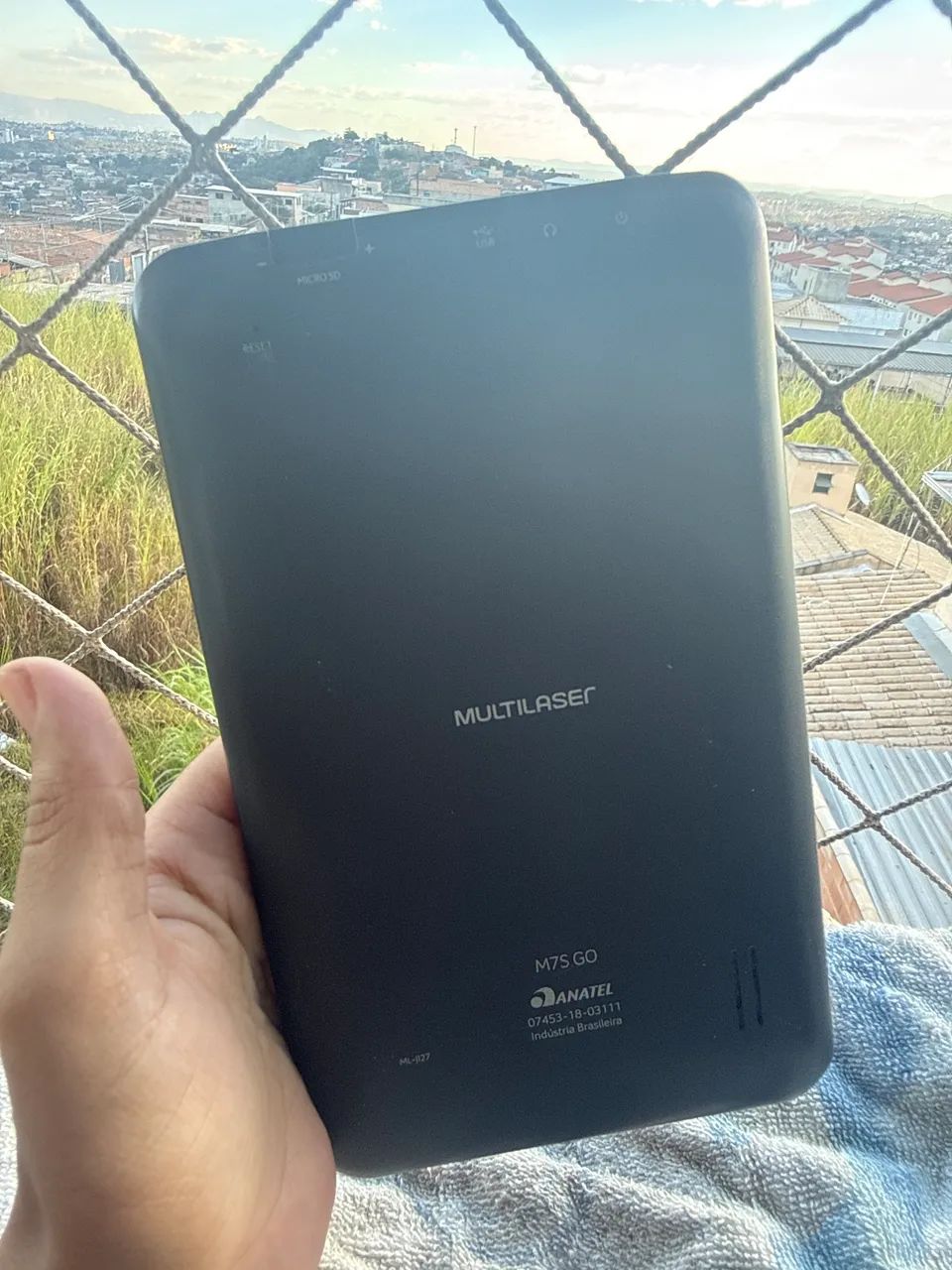 Tablet  - Foto 2