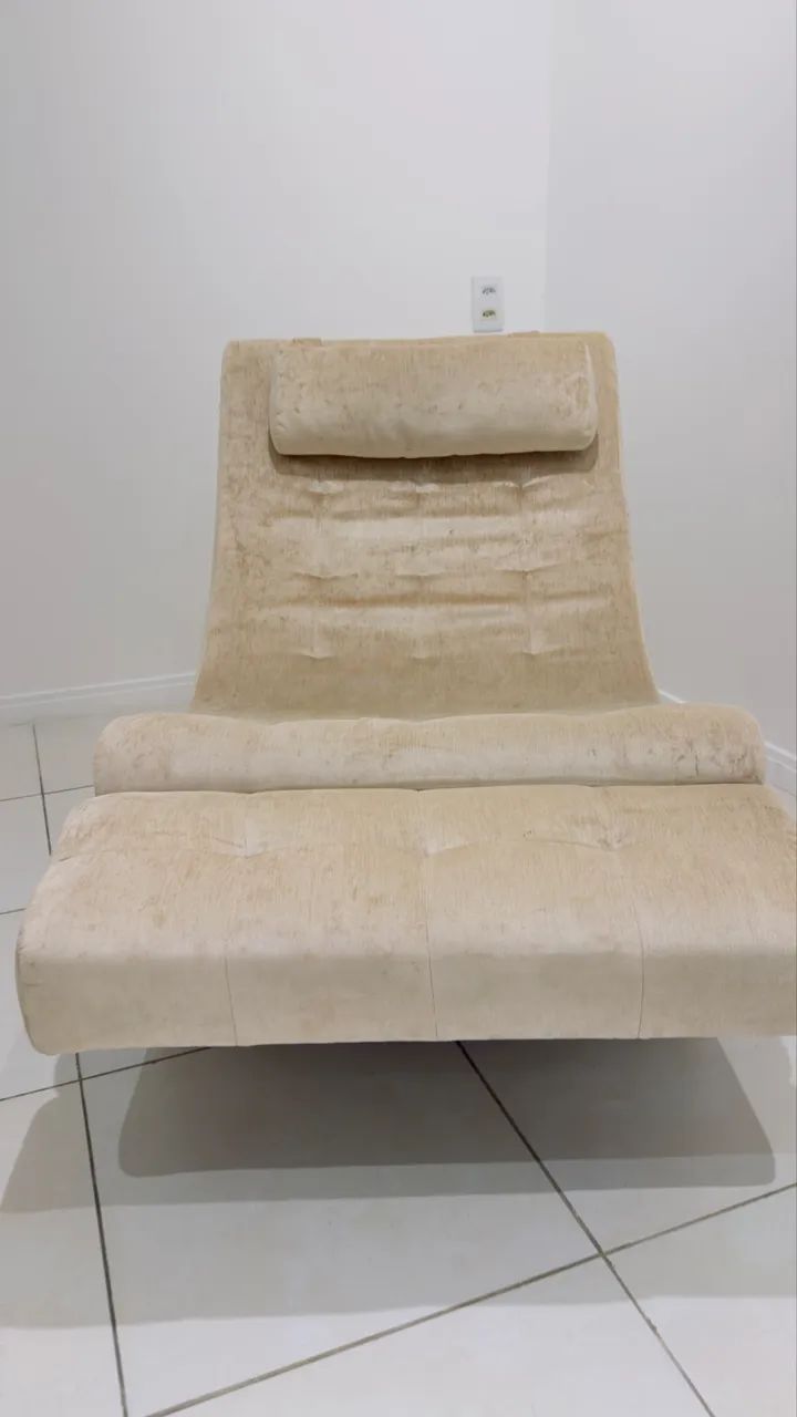 Chaise - Foto 3