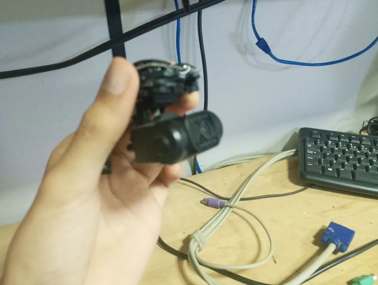 Gimbal do Drone Sjrc F11s - Foto 2