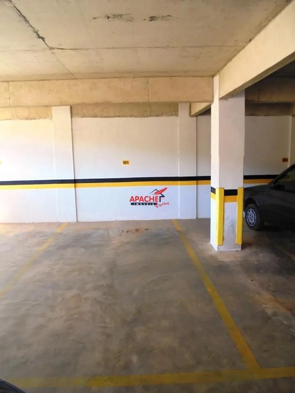 Cobertura duplex,ampla área privativa! - Foto 3