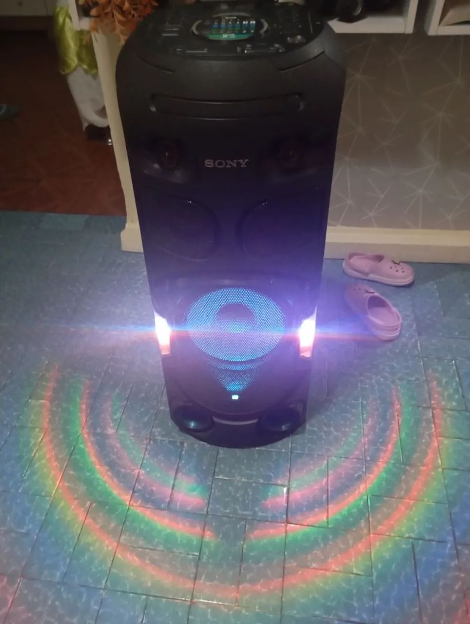 Sony v42d 1.000 de RMS - Foto 3
