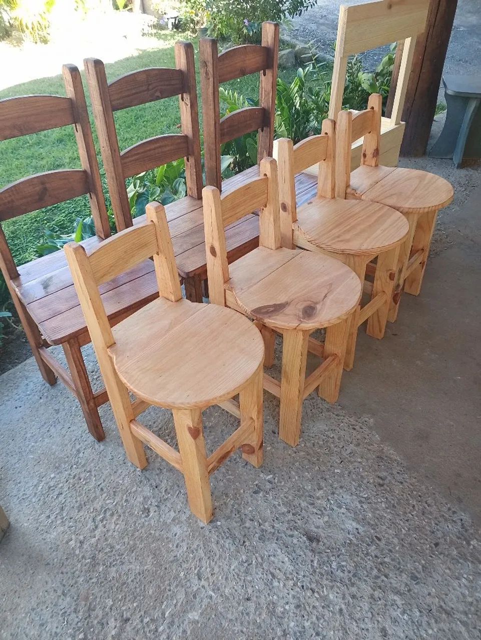 Banquetas  - Foto 2