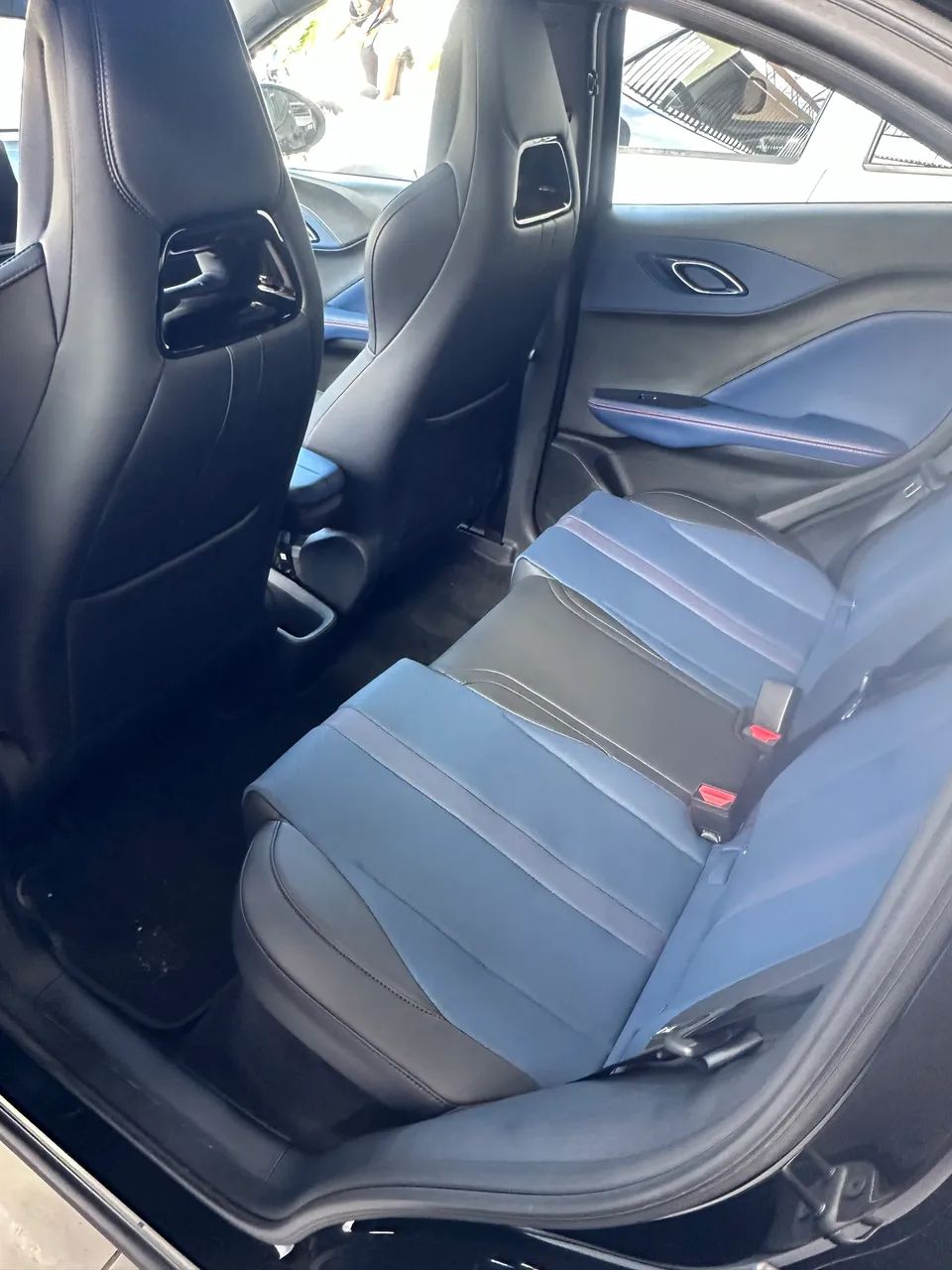 BYD Dolphin Mini GL 2027 - Foto 5