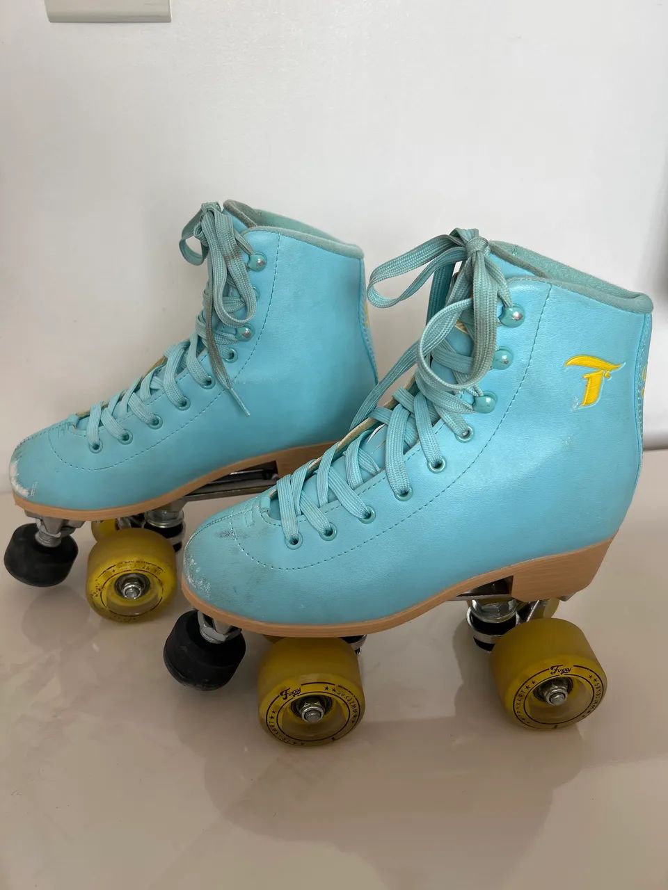 Patins foxxy - Foto 2