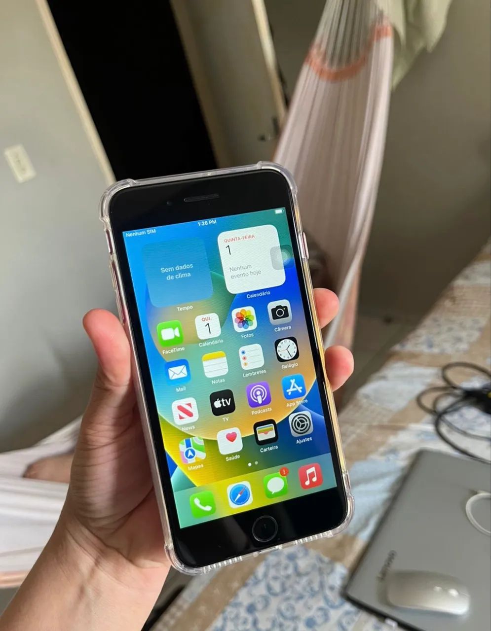 iPhone 8 plus 64gb - Foto 3