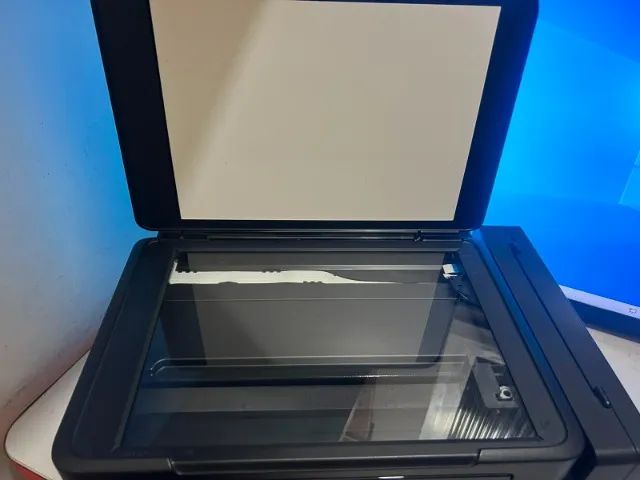 Impressora Multifuncional Tanque de Tinta Epson L396 - Foto 4