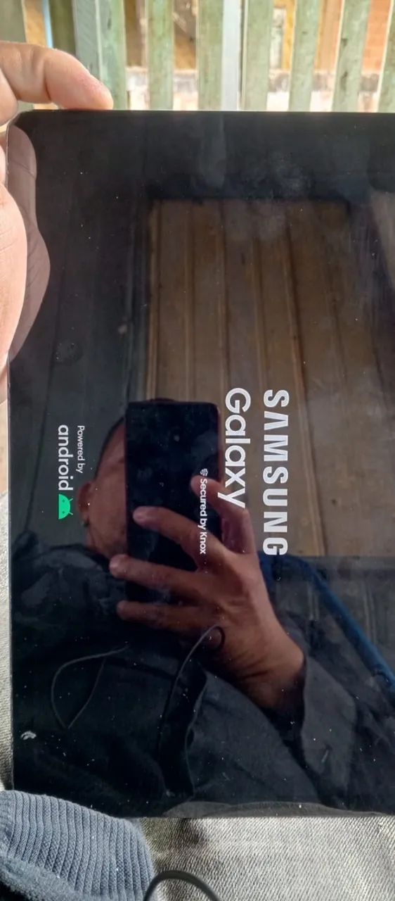 tablet samsung galaxy s7 fe