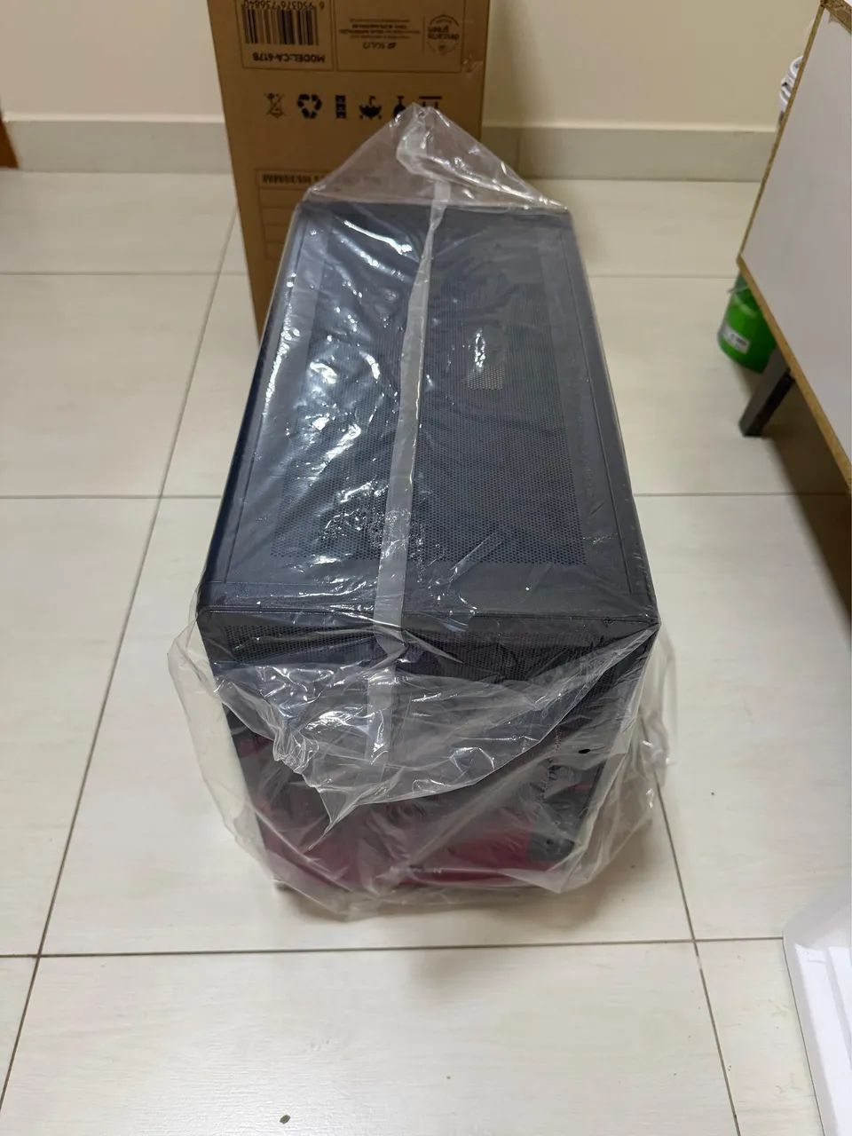 GABINETE REDDRAGON - Foto 2