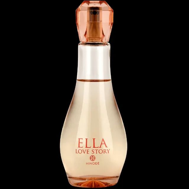 Perfume Ella Love Story 100ml feminino - Foto 3