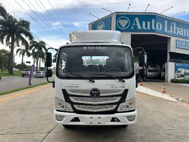 Foton Aumark S 715 - 0km