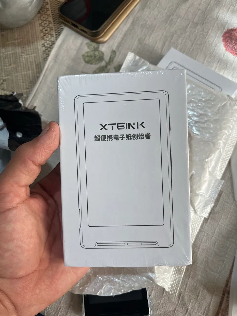 Xteink x4 - Foto 5