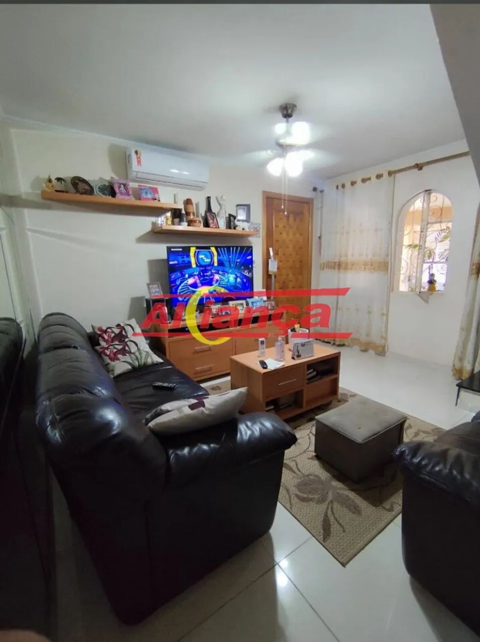 Sobrado no Inocoop I Com Corredor Lateral, Quintal Amplo e Espaço Gourmet! - Foto 5
