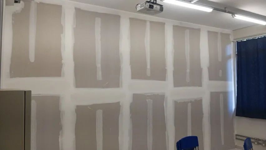 LG gesso - Foto 5