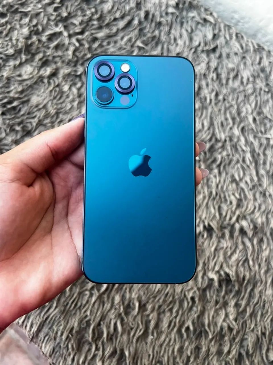 IPHONE 12 PRO 126 GB - Foto 4
