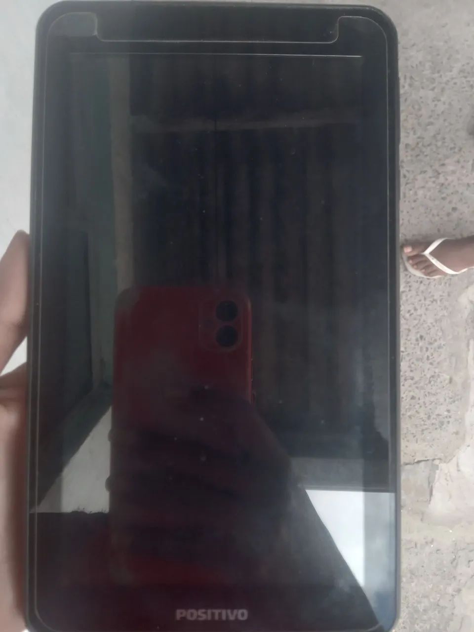 Vendo tablet positivo. - Foto 3