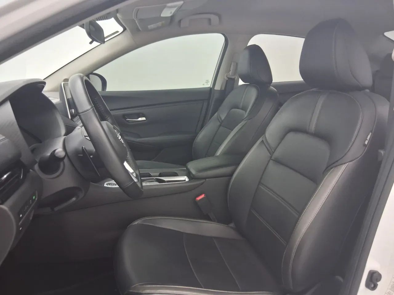 Nissan Sentra Advance 2.0 16V Aut., foto 16 de 18
