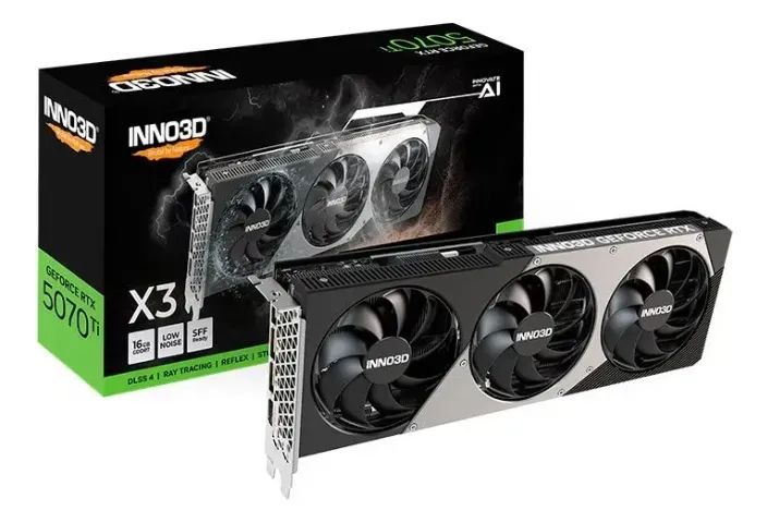 rtx 5070ti