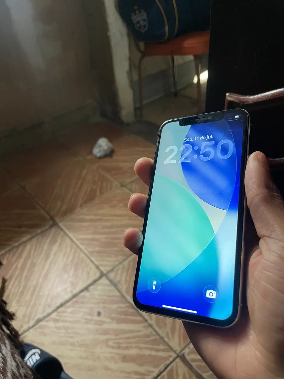 iPhone 11 Pro  - Foto 3