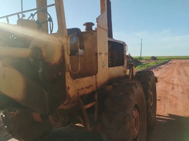 Patrol 140b cat - Foto 2