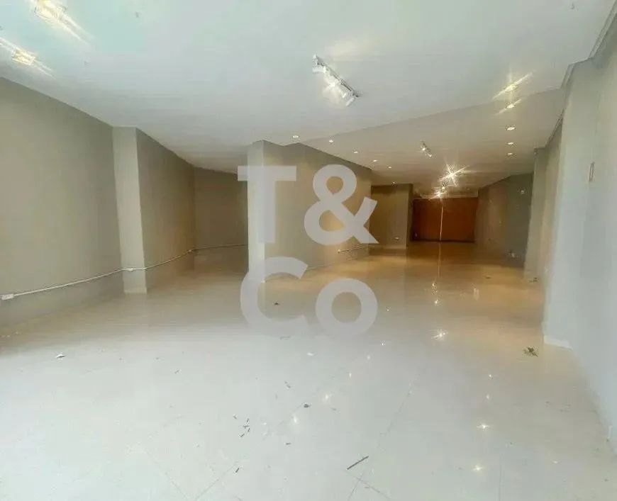 Sala Comercial Para Alugar Com 5 Dormitórios No Centro Em Balneário Camboriú - Foto 3